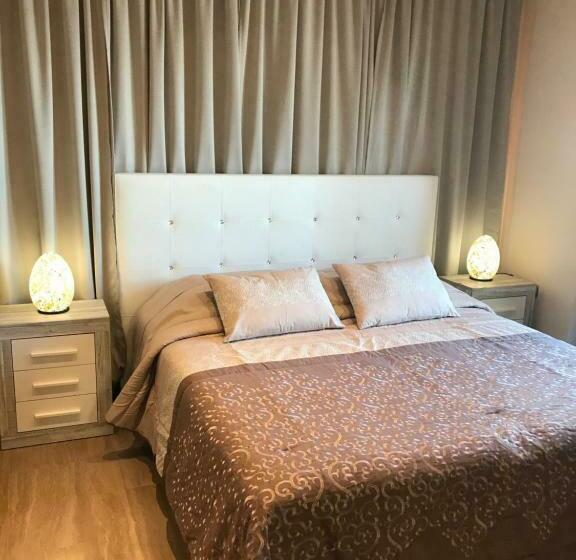 Suite Deluxe Vista Mar, Botanico Beauty Boutique Hotel Spa