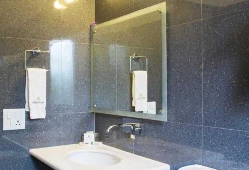 סוויטה משפחתית, Samsara The Resort & Club