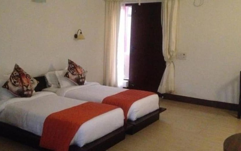 סוויטה משפחתית, Samsara The Resort & Club