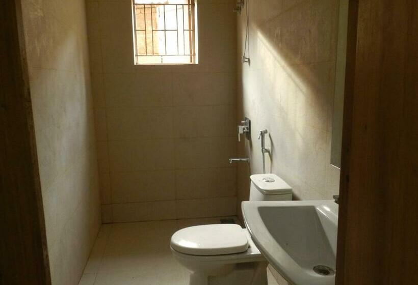 חדר דלוקס, The Old Quarter Hostel