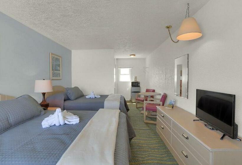 Номер Стандарт, Ala Kai Resort Motel