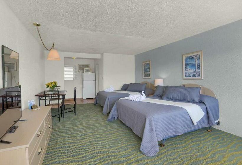 Семейный Номер, Ala Kai Resort Motel