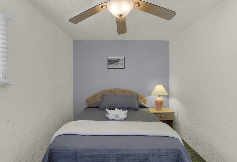 Апартаменты 1 Спальня, Ala Kai Resort Motel