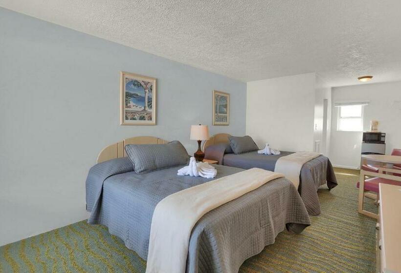 Номер Стандарт, Ala Kai Resort Motel