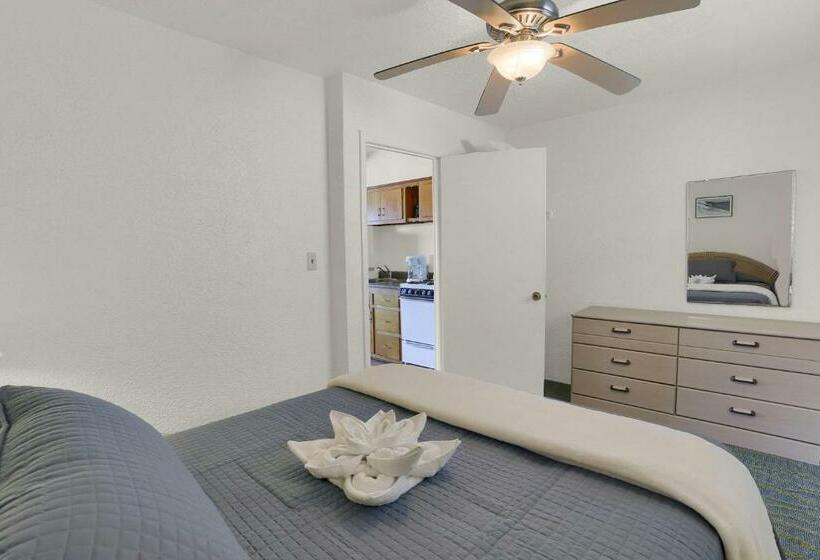 Апартаменты 1 Спальня, Ala Kai Resort Motel