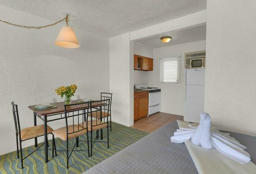 Семейный Номер, Ala Kai Resort Motel