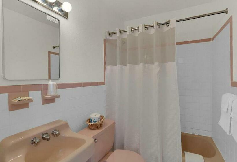 Номер Стандарт, Ala Kai Resort Motel