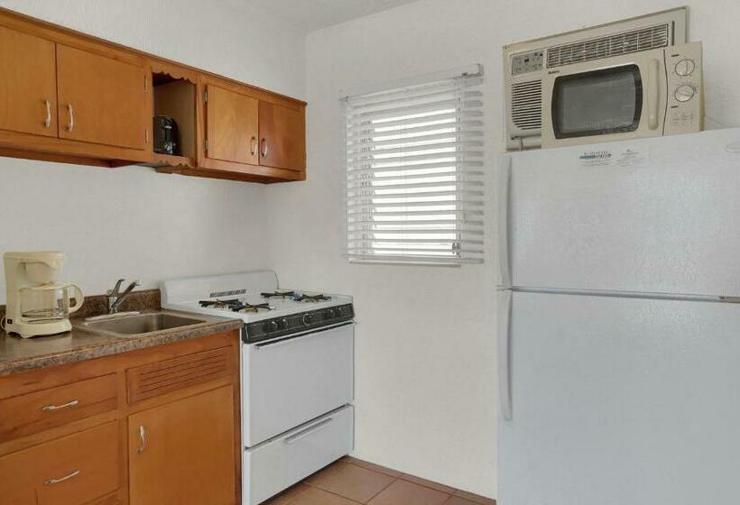 Семейный Номер, Ala Kai Resort Motel