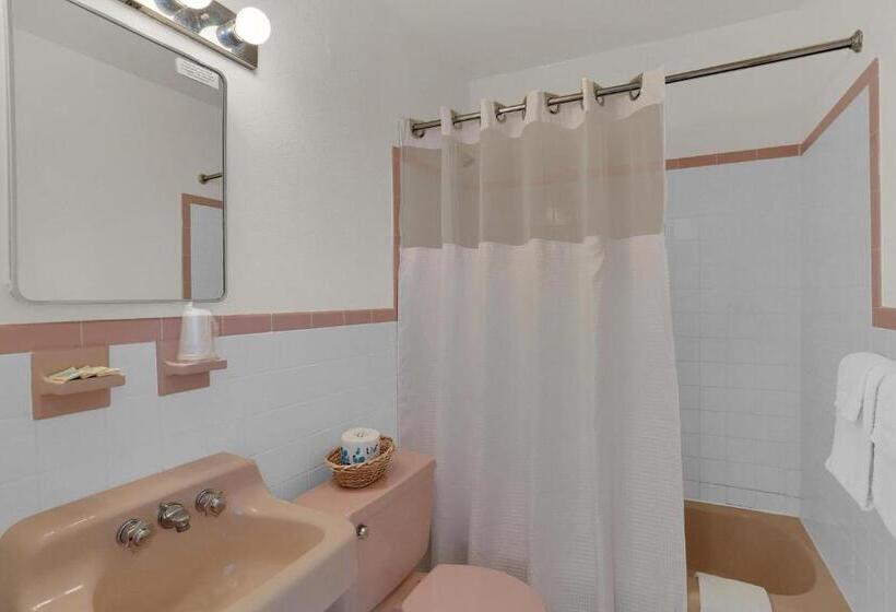 Апартаменты 1 Спальня, Ala Kai Resort Motel