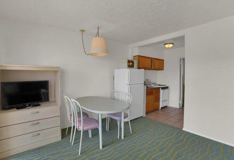 Апартаменты 1 Спальня, Ala Kai Resort Motel