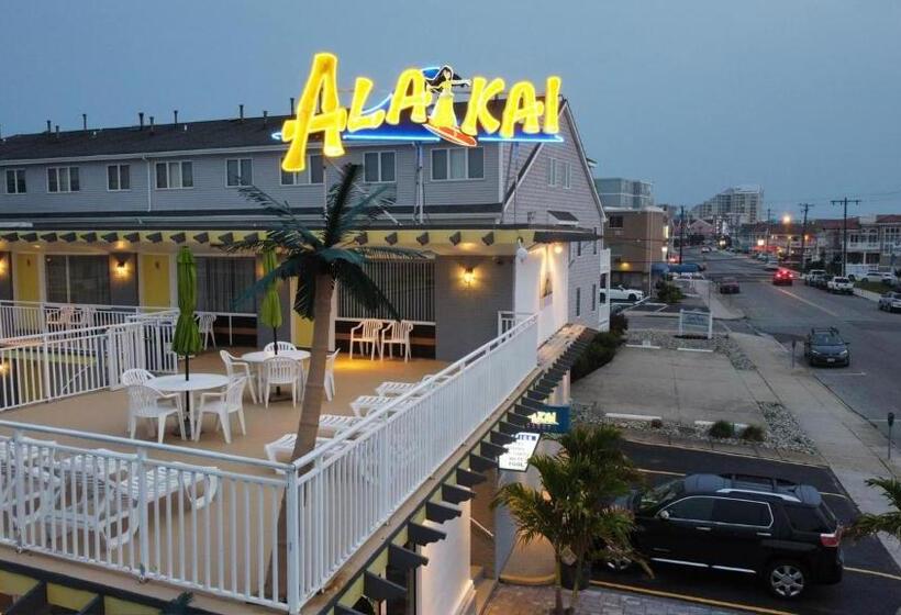 Апартаменты 1 Спальня, Ala Kai Resort Motel