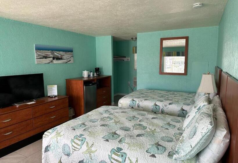 اتاق استاندارد, Ala Kai Resort Motel