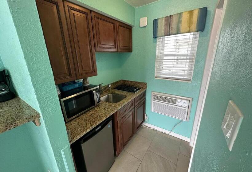 Номер Стандарт, Ala Kai Resort Motel