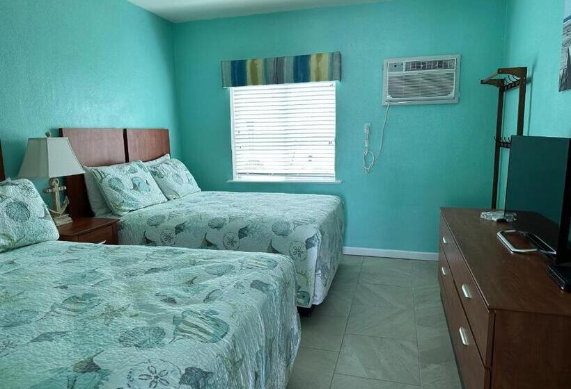 Family Suite, Ala Kai Resort Motel