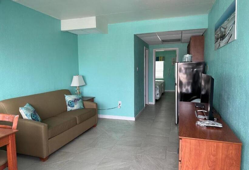 Family Suite, Ala Kai Resort Motel