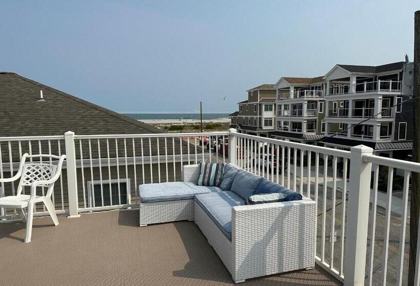 Апартаменты 1 Спальня Вид на Море, Ala Kai Resort Motel