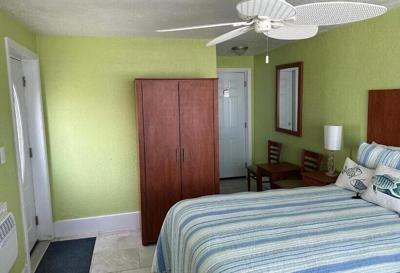 Апартаменты 2 Спальни, Ala Kai Resort Motel