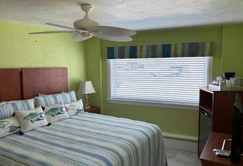 Апартаменты 2 Спальни, Ala Kai Resort Motel