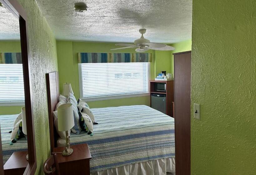 Апартаменты 2 Спальни, Ala Kai Resort Motel