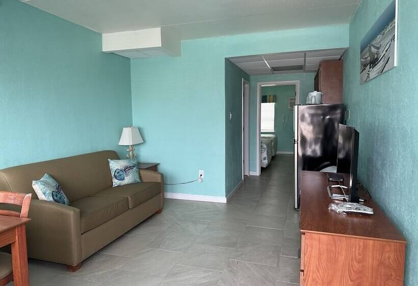 Family Suite, Ala Kai Resort Motel