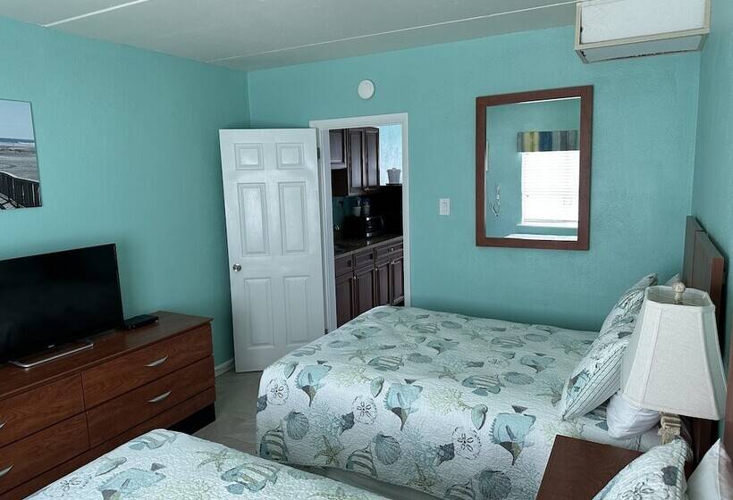 Family Suite, Ala Kai Resort Motel