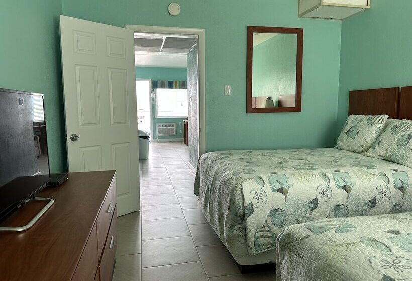 Family Suite, Ala Kai Resort Motel