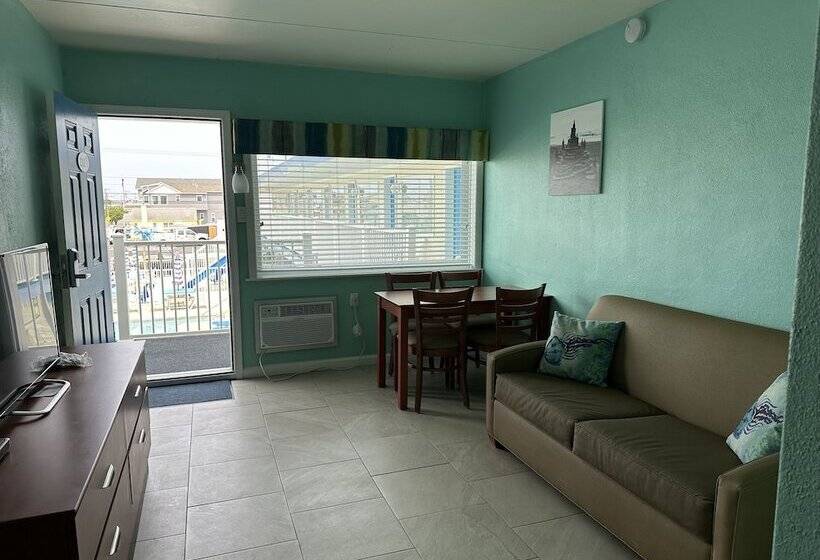 Family Suite, Ala Kai Resort Motel