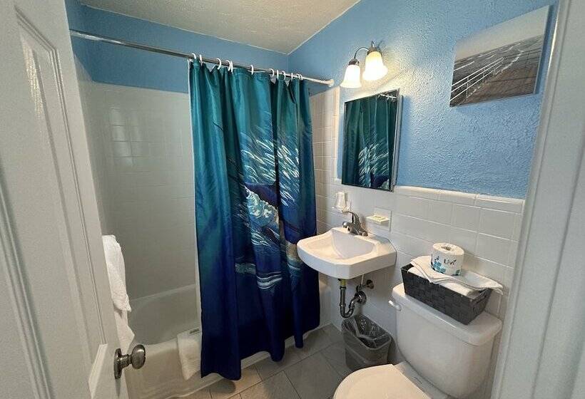 Family Suite, Ala Kai Resort Motel