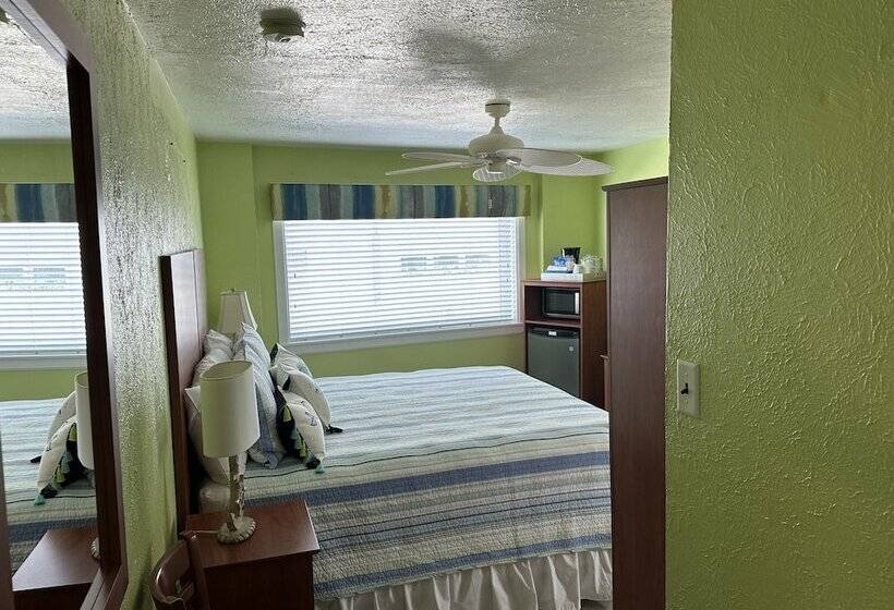 Апартаменты 1 Спальня, Ala Kai Resort Motel