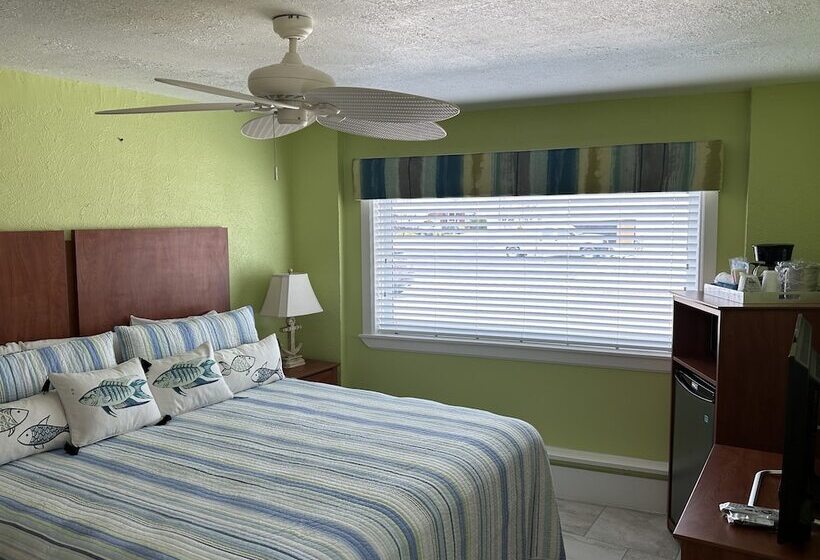 Апартаменты 1 Спальня, Ala Kai Resort Motel