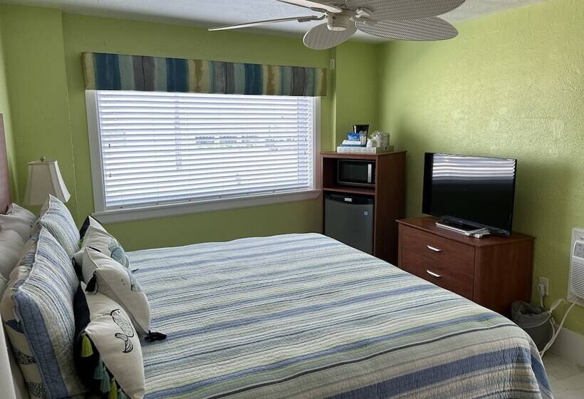 Апартаменты 1 Спальня, Ala Kai Resort Motel