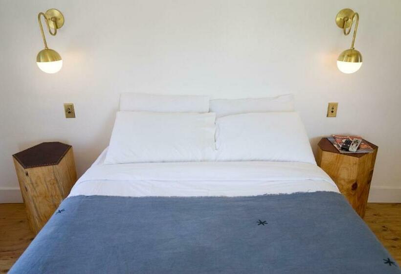 חדר סטנדרט, Alamo Motel