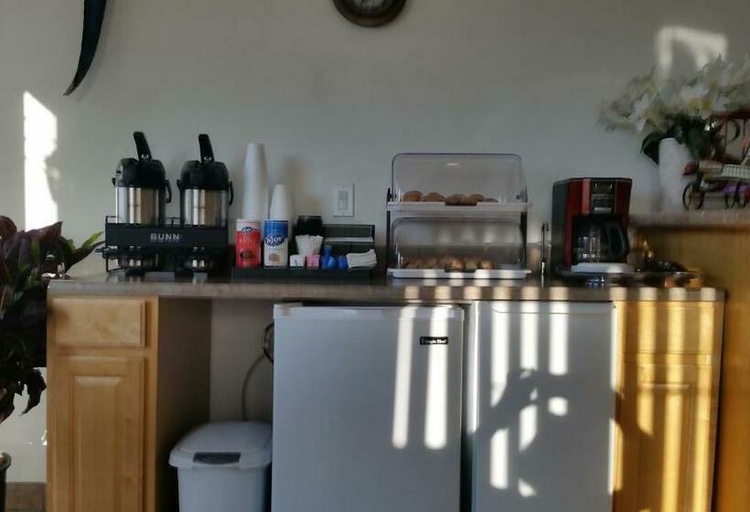 スタンダードルーム, American Inn Motel Canon City