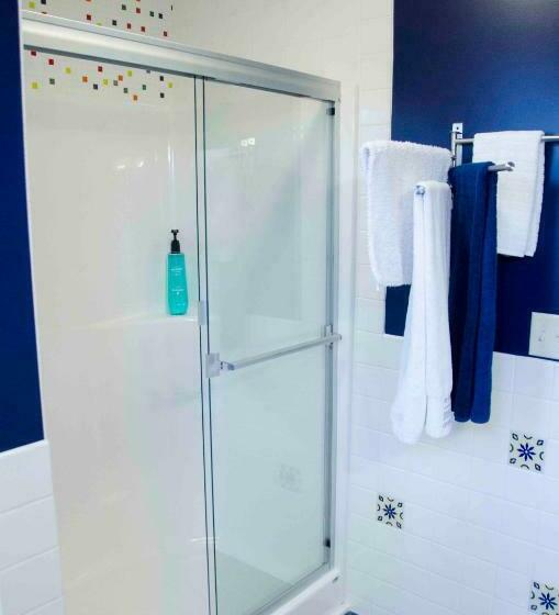 スタンダードルーム, Anderson Bed & Breakfast