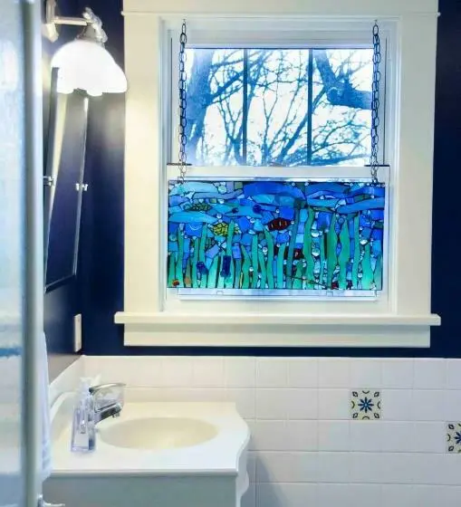 Standard-huone, Anderson Bed & Breakfast