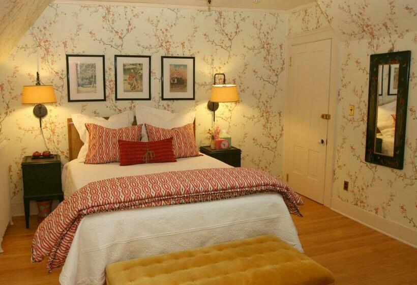 غرفة قياسية, Dream House Country Inn