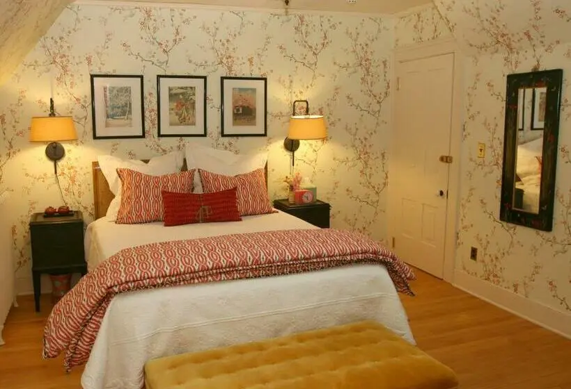 スタンダードルーム, Dream House Country Inn