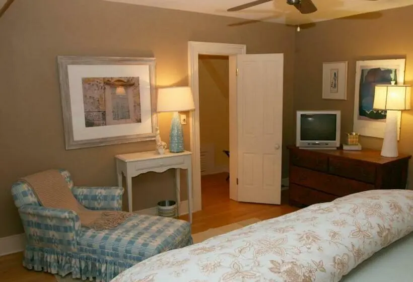 デラックススイート, Dream House Country Inn