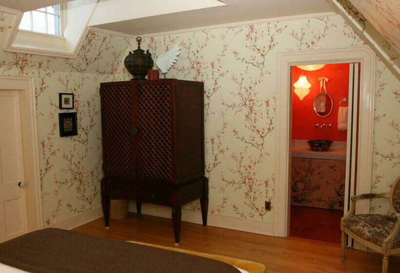 غرفة قياسية, Dream House Country Inn