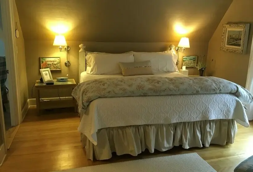 デラックススイート, Dream House Country Inn