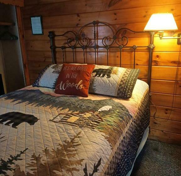 デラックススイート, Cramers Point Lake Breeze