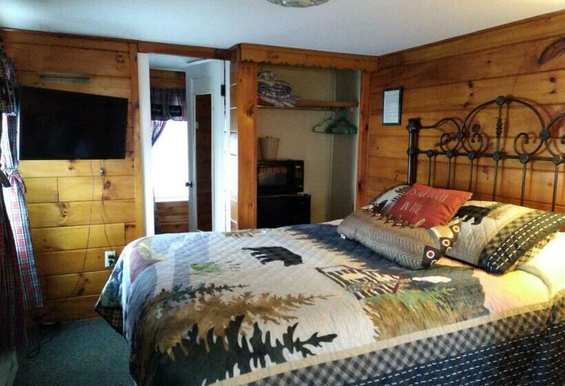 デラックススイート, Cramers Point Lake Breeze