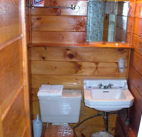 デラックススイート, Cramers Point Lake Breeze