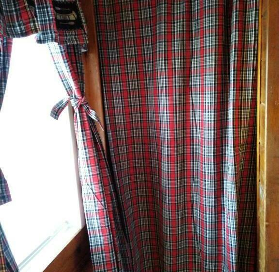 デラックススイート, Cramers Point Lake Breeze