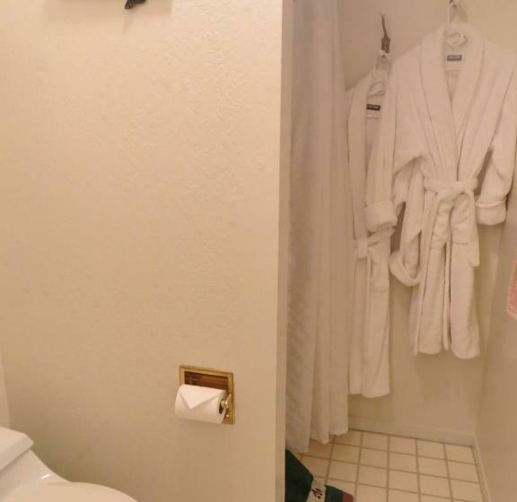 חדר סטנדרט נוף להרים, Donner Lake Inn