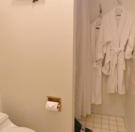 סוויטה משפחתית, Donner Lake Inn