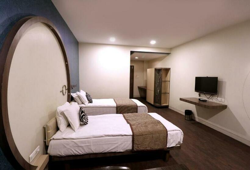 スタンダードルーム, Agc