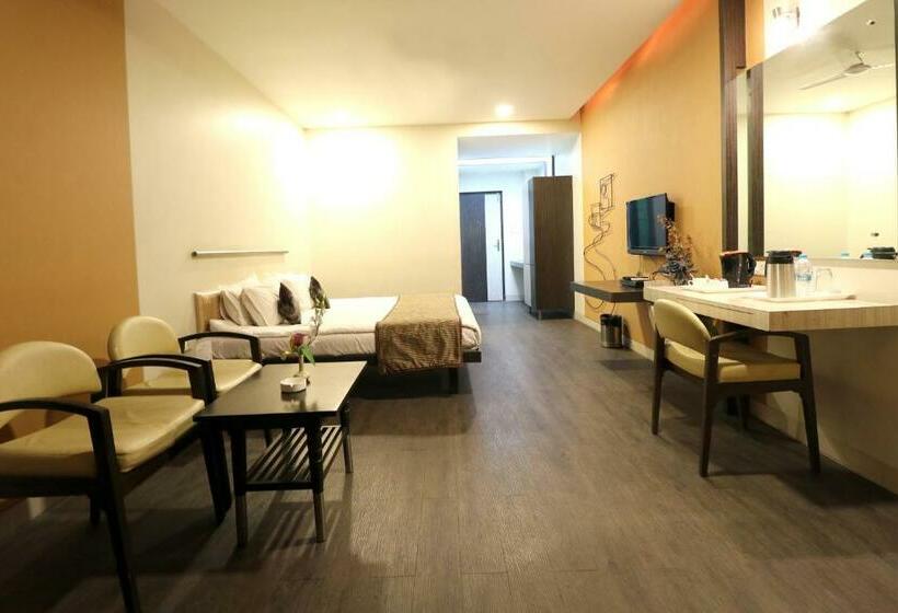 スタンダードルーム, Agc