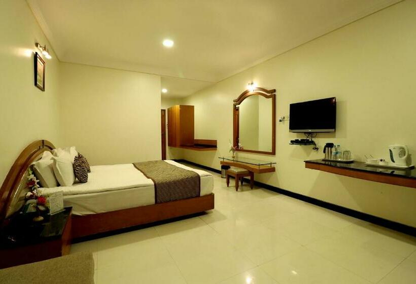 デラックスルーム, Agc