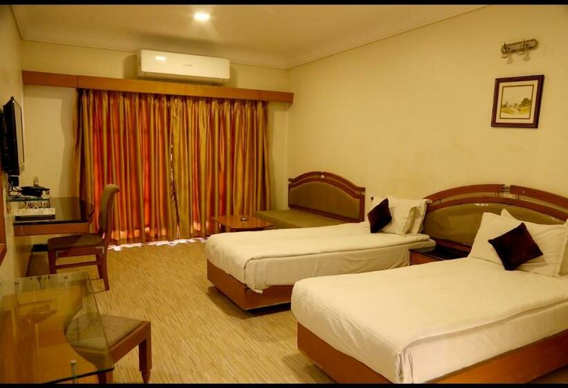 デラックスルーム, Agc